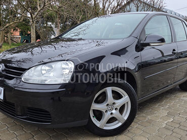 Volkswagen Golf 5 1.9TDI