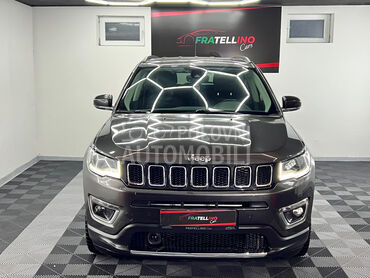 Jeep Compass LIMITED