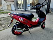 Kymco Super 9