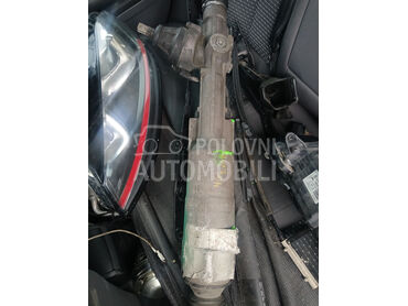 Letva volana za Audi A6 od 2015. do 2017. god.