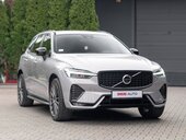 Volvo XC60 B5/AWD/HARMAN