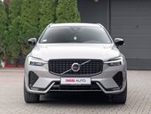 Volvo XC60 B5/AWD/HARMAN