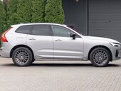 Volvo XC60 B5/AWD/HARMAN