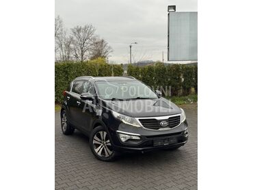 Kia Sportage F U L L