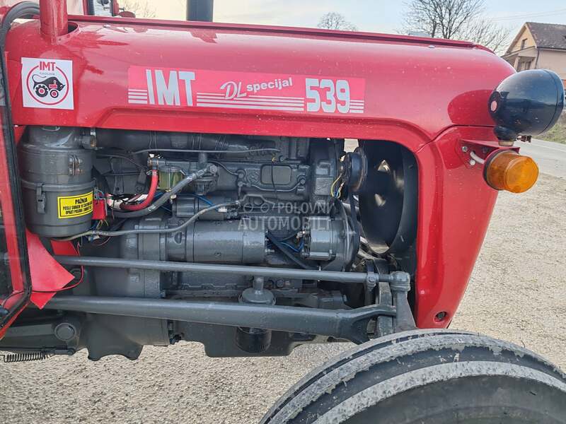 IMT 539