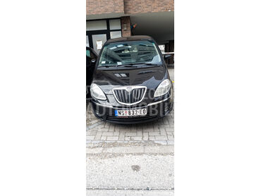 Lancia Musa 1,3mjt