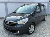 Dacia Lodgy 1.5 dci