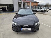 Audi A6 50 TDI 107.000 K M