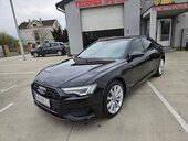 Audi A6 50 TDI 107.000 K M