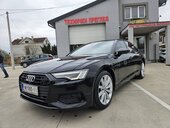 Audi A6 50 TDI 107.000 K M