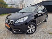 Peugeot 2008 1.2 //ALLURE//