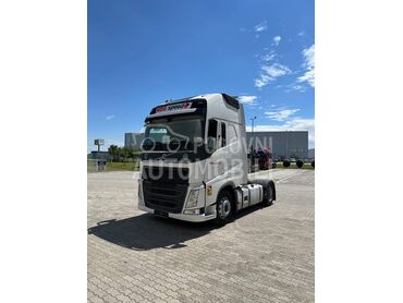 Volvo FH 540