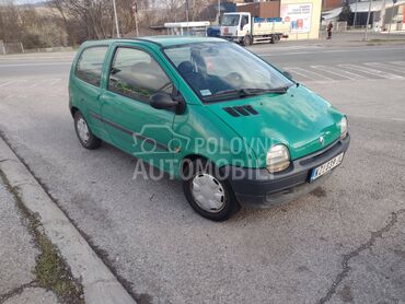 Renault Twingo 1.2 8v
