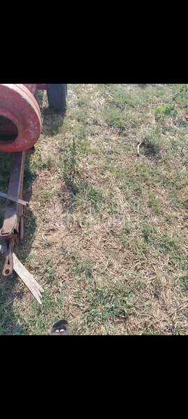 Welger Ap 42