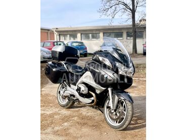 BMW r1200rt rt