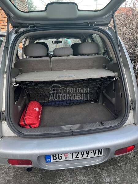Chrysler PT Cruiser 