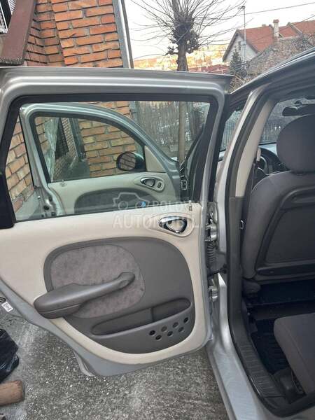 Chrysler PT Cruiser 