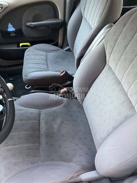 Chrysler PT Cruiser 