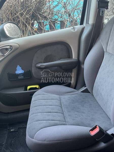 Chrysler PT Cruiser 