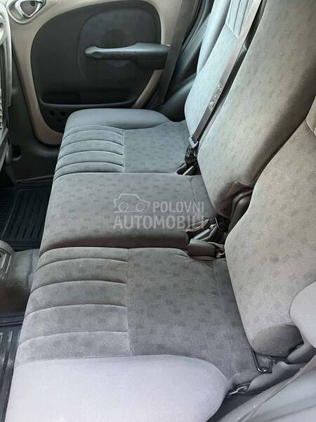 Chrysler PT Cruiser 