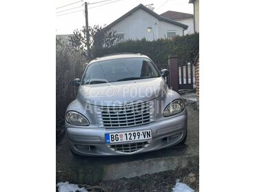Chrysler PT Cruiser 
