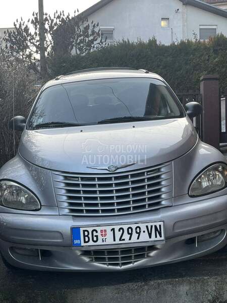 Chrysler PT Cruiser 