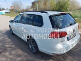 Volkswagen Golf 7 