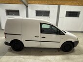 Volkswagen Caddy 2.0 SDI MAXI