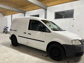 Volkswagen Caddy 2.0 SDI MAXI