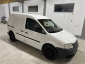 Volkswagen Caddy 2.0 SDI MAXI