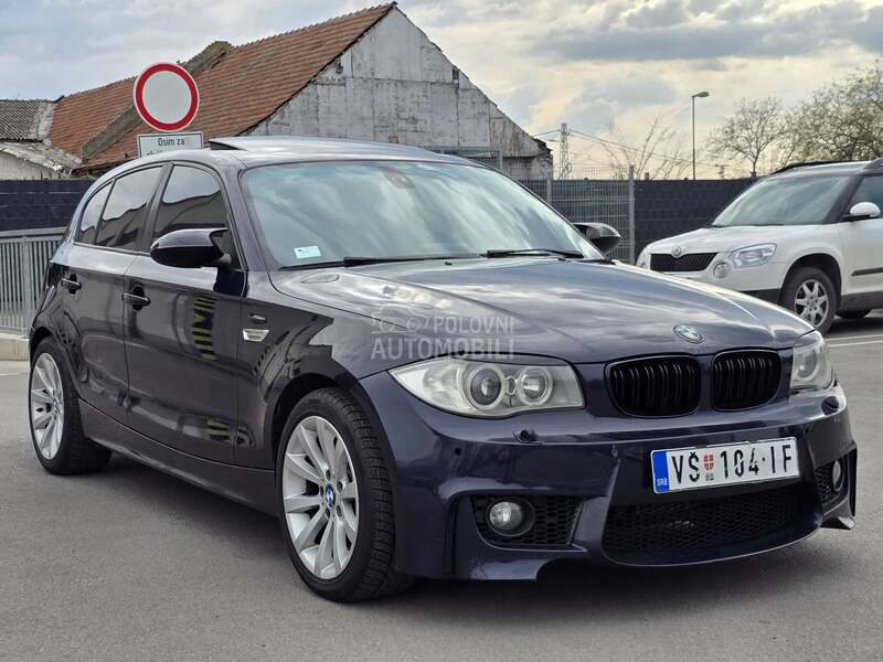 BMW 120 