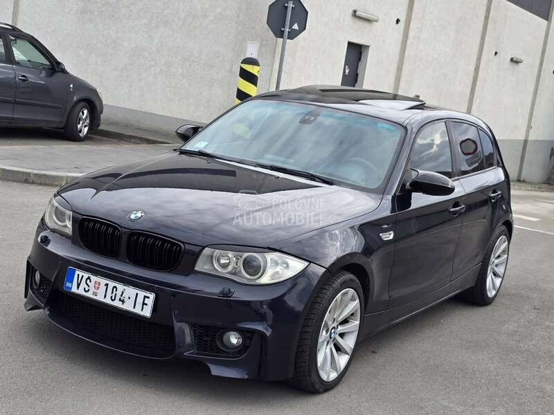 BMW 120 