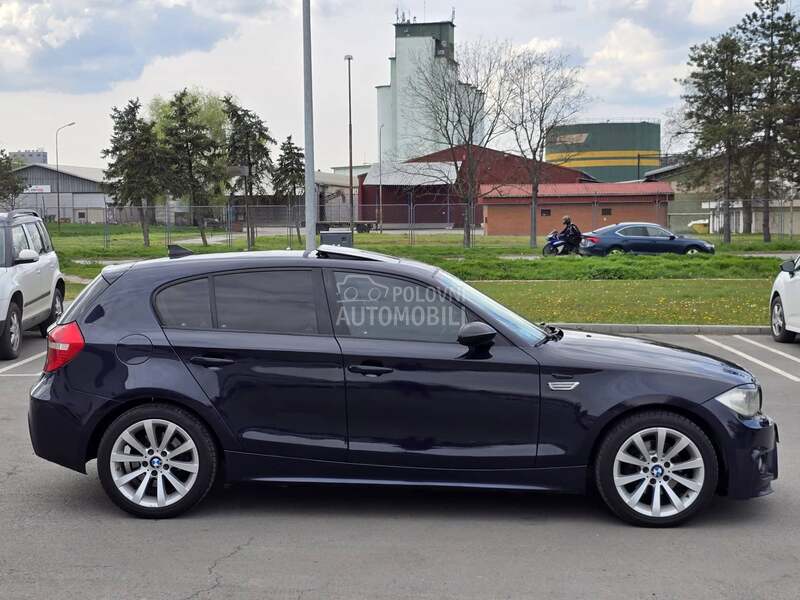 BMW 120 