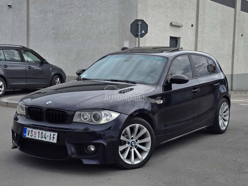 BMW 120 
