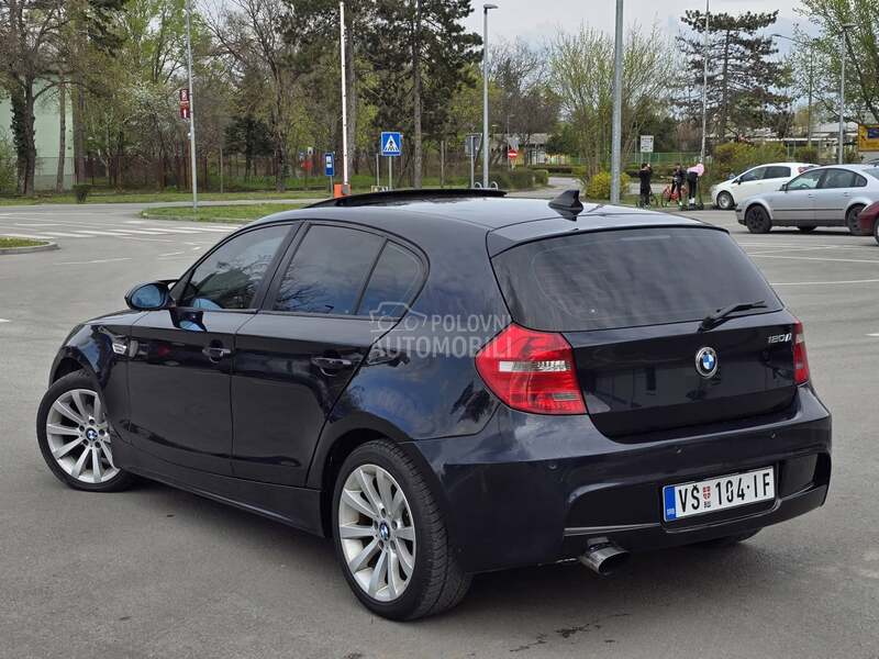 BMW 120 