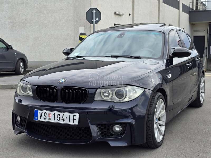 BMW 120 
