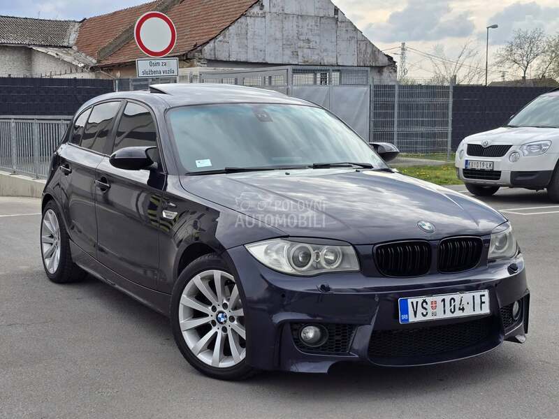 BMW 120 