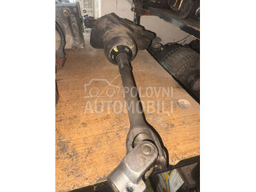 Kardan volana za Renault Clio