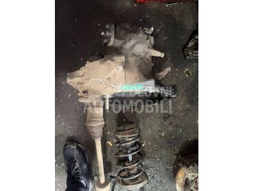 Menjac 1,1 za Fiat Seicento