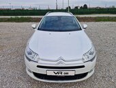 Citroen C5 2.0 HDI TOURER