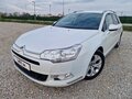 Citroen C5 2.0 HDI TOURER