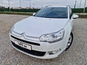 Citroen C5 2.0 HDI TOURER