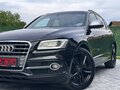 Audi SQ5 PANO/LED/FUL