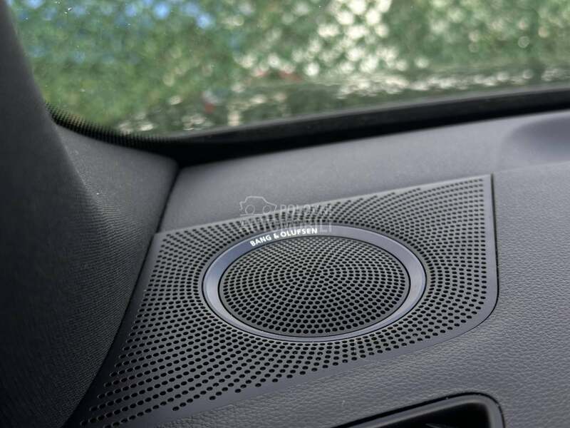 Audi SQ5 PANO/LED/FUL