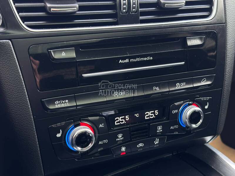 Audi SQ5 PANO/LED/FUL