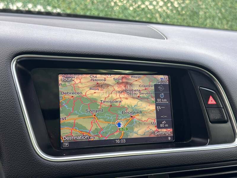 Audi SQ5 PANO/LED/FUL