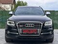 Audi SQ5 PANO/LED/FUL