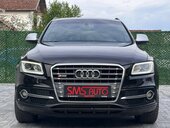 Audi SQ5 PANO/LED/FUL