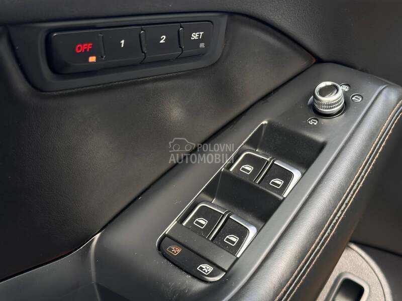 Audi SQ5 PANO/LED/FUL