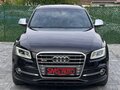 Audi SQ5 PANO/LED/FUL